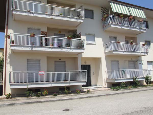 CASA INDIPENDENTE CON TERRENO € 119.000
