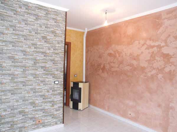 MINI APPARTAMENTO AD APICE CENTRO € 33.000